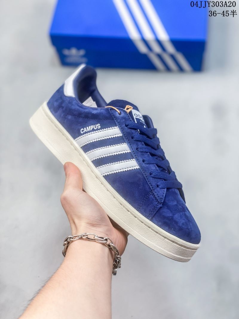 Adidas Campus Shoes